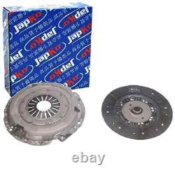 JAPKO Clutch Kit Suitable for Alfa Romeo 159 Fiat Croma 92AR02