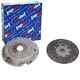 Japko Clutch Kit Suitable For Alfa Romeo 159 Fiat Croma 92ar02