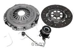 JAPKO Clutch Kit Suitable for Alfa Romeo 159 Fiat Croma 92AR02