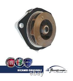 Kit For Original Water Distribution Belt Alfa Romeo Giulietta 2.0