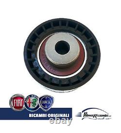 Kit For Original Water Distribution Belt Alfa Romeo Giulietta 2.0