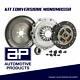 Kit Solid Inertial Steering Clutch And Palier Ap Fiat Panda 0.9 Lance 0.9 Twin