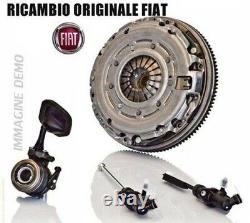 Kit352 Kit Alfa Romeo Clutch 147 04 1.9 Jtd Original Fiat
