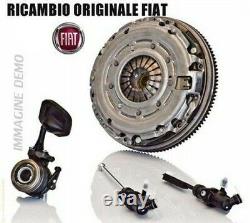 Kit532 Kit Alfa Romeo Clutch 147 04 1.9 Jtd 04 Original Fiat
