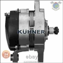 Kuhner Alternator For Abarth Ritmo Alfa Romeo 33 Ferrari World 208/308 F40 5