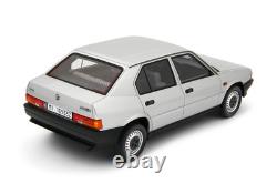 LAUDORACING-MODELS 1:18 Alfa Romeo 33 1.3S 1985 Edition LM211B
