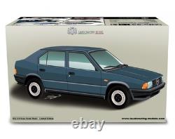 LAUDORACING-MODELS 1:18 Alfa Romeo 33 1.3S 1985 Edition LM211B