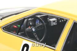 LAUDORACING-MODELS 1:18 Alfa Romeo Alfetta Group 2 Rally 4 Regioni 1975 LM199A