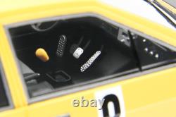 LAUDORACING-MODELS 1:18 Alfa Romeo Alfetta Group 2 Rally 4 Regioni 1975 LM199A