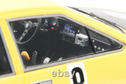 LAUDORACING-MODELS 1:18 Alfa Romeo Alfetta Group 2 Rally 4 Regioni 1975 LM199A