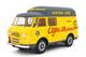 Laudoracing-models 1:18 Alfa Romeo F12 Customer Assistance Truck 1967 Lm219e