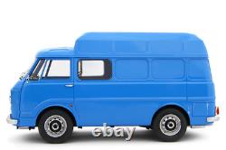 LAUDORACING-MODELS 1:18 Alfa Romeo F12 Raised-Roof Truck 1967 LM219B