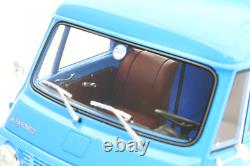 LAUDORACING-MODELS 1:18 Alfa Romeo F12 Raised-Roof Truck 1967 LM219B