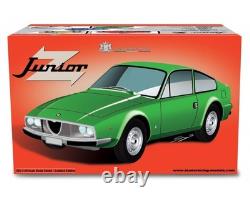LAUDORACING-MODELS 1:18 Alfa Romeo Giulia Coupé 1600 GT Junior Zagato LM206B