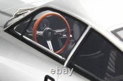 LAUDORACING-MODELS 1:18 Alfa Romeo Giulia Coupé 1600 GT Junior Zagato LM206B