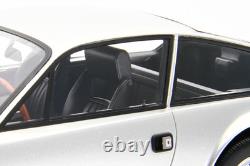 LAUDORACING-MODELS 1:18 Alfa Romeo Giulia Coupé 1600 GT Junior Zagato LM206B