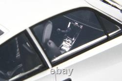 LAUDORACING-MODELS 1:18 Alfa Romeo Giulia Coupé 1600 GT Junior Zagato LM206B