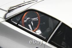 LAUDORACING-MODELS 1:18 Alfa Romeo Giulia Coupé 1600 GT Junior Zagato LM206B