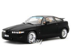 LAUDORACING-MODELS 1:18 Alfa Romeo SZ (ES 30) 1989 LM197B
