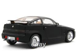 LAUDORACING-MODELS 1:18 Alfa Romeo SZ (ES 30) 1989 LM197B