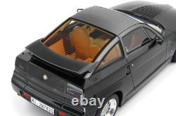 LAUDORACING-MODELS 1:18 Alfa Romeo SZ (ES 30) 1989 LM197B