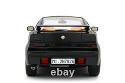 LAUDORACING-MODELS 1:18 Alfa Romeo SZ (ES 30) 1989 LM197B
