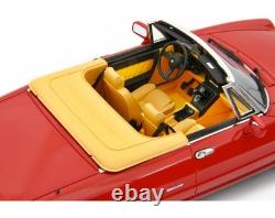 LAUDORACING-MODELS 1:18 Alfa Romeo Spider 1.6 2.0i 1990 LM209F