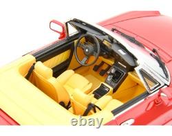LAUDORACING-MODELS 1:18 Alfa Romeo Spider 1.6 2.0i 1990 LM209F