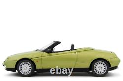 LAUDORACING-MODELS 1:18 Alfa Romeo Spider 2.0 T. Spark 16V 1995 LM193E