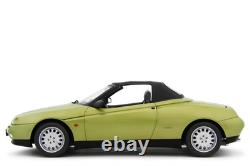 LAUDORACING-MODELS 1:18 Alfa Romeo Spider 2.0 T. Spark 16V 1995 LM193E