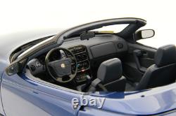 LAUDORACING-MODELS 1:18 Alfa Romeo Spider 2.0 T. Spark 16V 1995 LM193E
