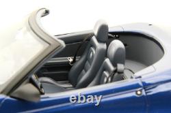 LAUDORACING-MODELS 1:18 Alfa Romeo Spider 2.0 T. Spark 16V 1995 LM193E