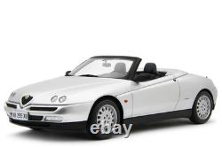 LAUDORACING-MODELS 1:18 Alfa Romeo Spider 2.0 T. Spark 16V 1995 LM193G
