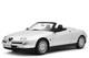 Laudoracing-models 1:18 Alfa Romeo Spider 2.0 T. Spark 16v 1995 Lm193g