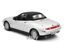 LAUDORACING-MODELS 1:18 Alfa Romeo Spider 2.0 T. Spark 16V 1995 LM193G