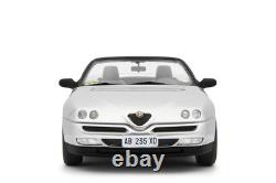 LAUDORACING-MODELS 1:18 Alfa Romeo Spider 2.0 T. Spark 16V 1995 LM193G