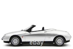 LAUDORACING-MODELS 1:18 Alfa Romeo Spider 2.0 T. Spark 16V 1995 LM193G