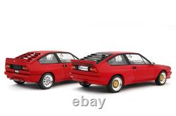 LAUDORACING-MODELS 1:18 Alfa Romeo Sprint 6C Prototype Autodelta LM210AB Set