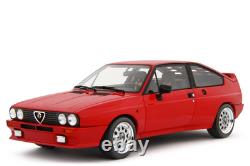 LAUDORACING-MODELS 1:18 Alfa Romeo Sprint 6C Prototype Autodelta LM210AB Set