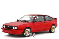 LAUDORACING-MODELS 1:18 Alfa Romeo Sprint 6C Prototype Autodelta LM210AB Set