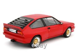 LAUDORACING-MODELS 1:18 Alfa Romeo Sprint 6C Prototype Autodelta LM210AB Set