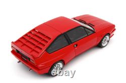 LAUDORACING-MODELS 1:18 Alfa Romeo Sprint 6C Prototype Autodelta LM210AB Set