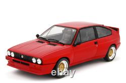 LAUDORACING-MODELS 1:18 Alfa Romeo Sprint 6C Prototype Autodelta LM210AB Set