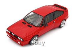 LAUDORACING-MODELS 1:18 Alfa Romeo Sprint 6C Prototype Autodelta LM210AB Set