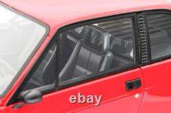 LAUDORACING-MODELS 1:18 Alfa Romeo Sprint 6C Prototype Autodelta LM210AB Set