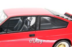 LAUDORACING-MODELS 1:18 Alfa Romeo Sprint 6C Prototype Autodelta LM210AB Set