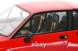 LAUDORACING-MODELS 1:18 Alfa Romeo Sprint 6C Prototype Autodelta LM210AB Set