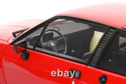 LAUDORACING-MODELS 1:18 Alfa Romeo Sprint 6C Prototype Autodelta LM210AB Set