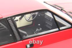 LAUDORACING-MODELS 1:18 Alfa Romeo Sprint 6C Prototype Autodelta LM210AB Set