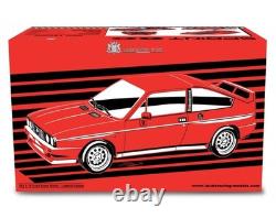 LAUDORACING-MODELS 1:18 Alfa Romeo Sprint 6C Prototype Autodelta LM210AB Set